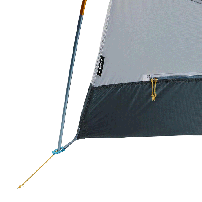 Mountain Hardwear Nimbus UL 2 tenda
