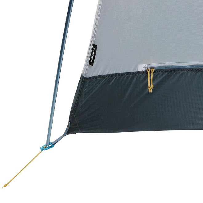 Mountain Hardwear Nimbus UL 1 tenda
