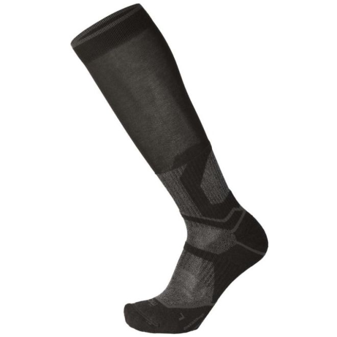 Mico Calza Trekking Lunga Coolmax Medium Weight calzini da trekking