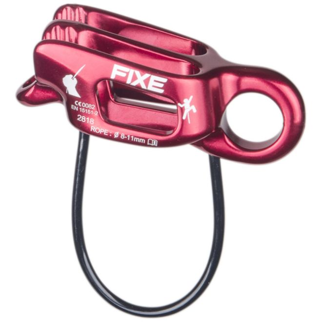 Fixe MIKU V2 assicuratore/discensore