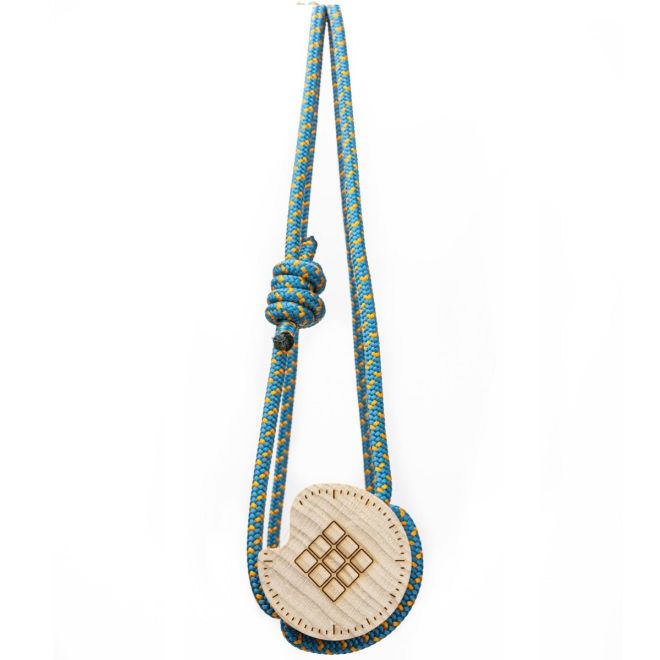 Lattice Training Mini Bar trave arrampicata portatile