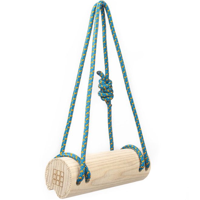 Lattice Training Mini Bar trave arrampicata portatile