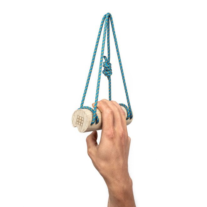 Lattice Training Mini Bar trave arrampicata portatile