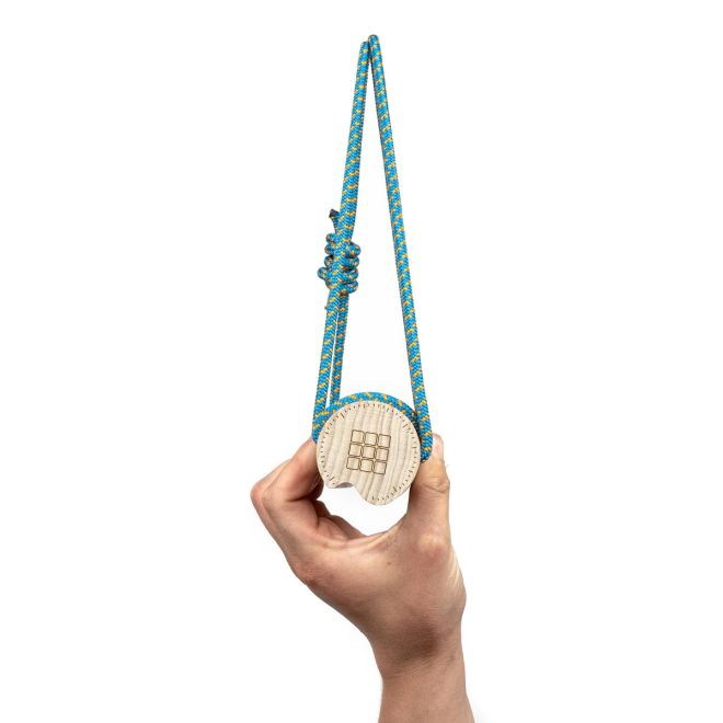 Lattice Training Mini Bar trave arrampicata portatile
