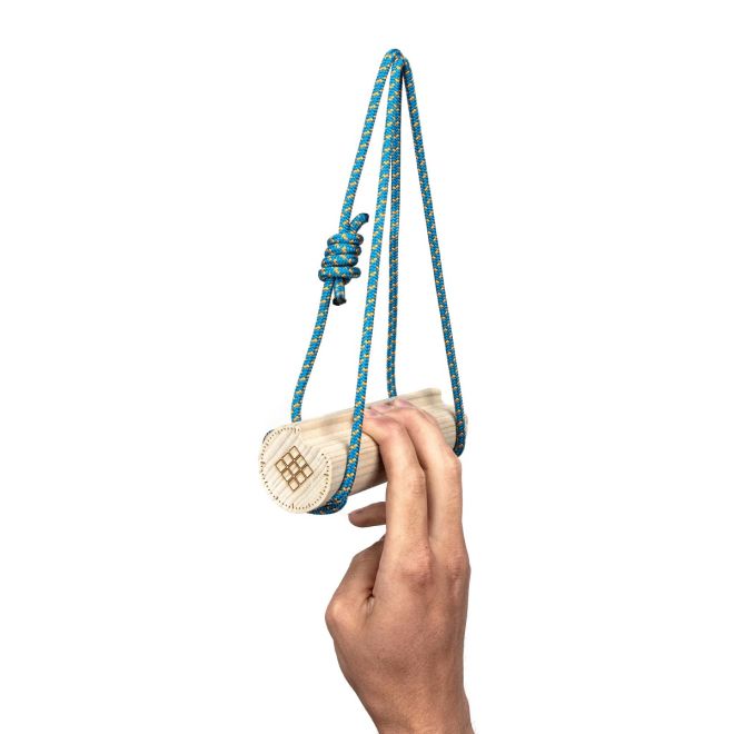 Lattice Training Mini Bar trave arrampicata portatile
