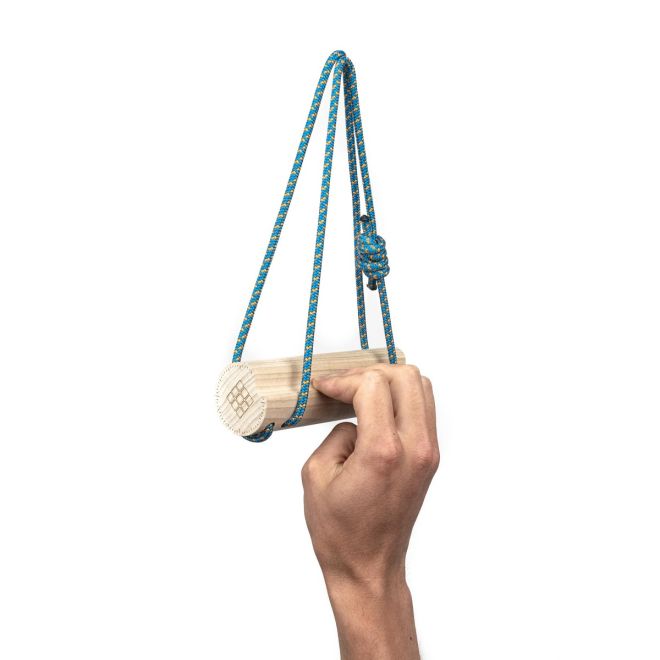 Lattice Training Mini Bar trave arrampicata portatile