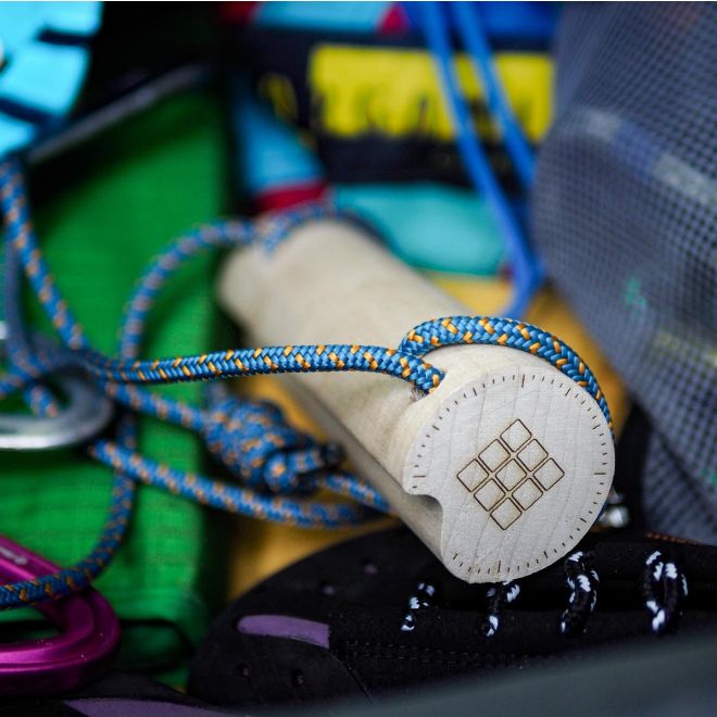Lattice Training Mini Bar trave arrampicata portatile