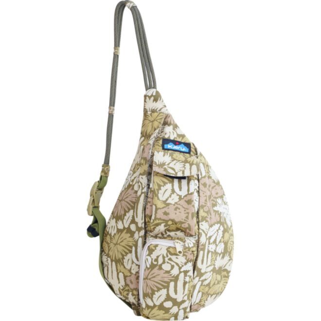 KAVU Mini Rope Bag zaino a tracolla