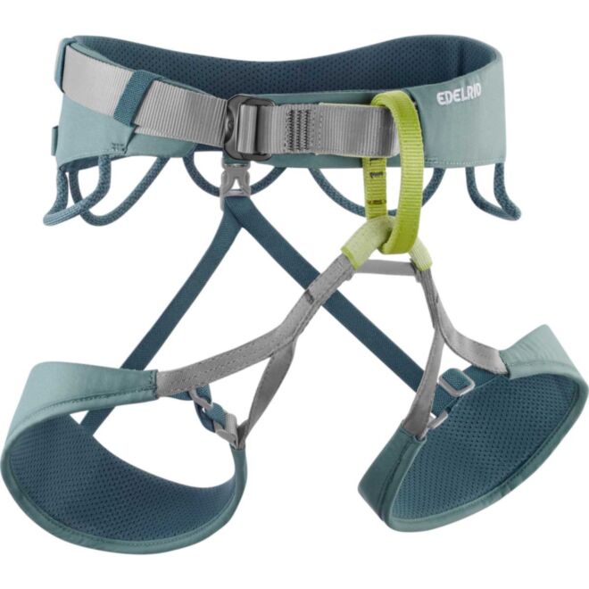 Edelrid Miro imbrago arrampicata