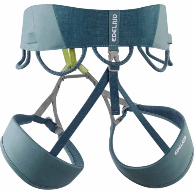 Edelrid Miro imbrago arrampicata