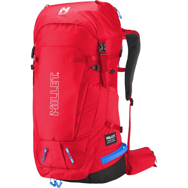 Millet Peuterey 45+10 l zaino alpinismo