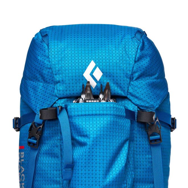 Black Diamond Mission 75 zaino arrampicata e alpinismo