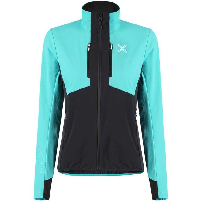 Montura Speed Style Jacket W giacca donna