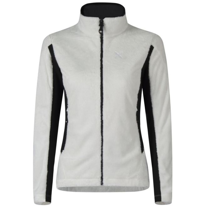 Montura Polar Style Jacket Woman pile tecnico donna