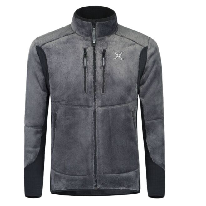 Montura Nordic Fleece Jacket pile tecnico uomo