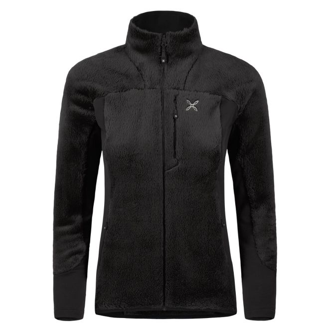 Montura Nordic Fleece 2 Jacket Woman pile tecnico donna