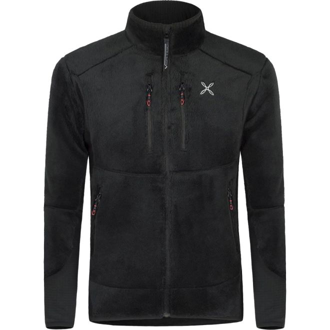 Montura Nordic Fleece Jacket pile tecnico uomo