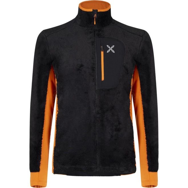 Montura Remind Fleece Jacket giacca uomo