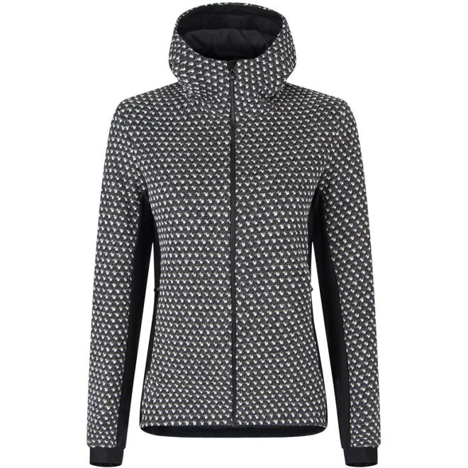 Montura Euphoria Maglia Woman pile donna