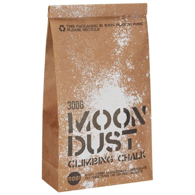 Moon Dust 300 g magnesite a pezzi