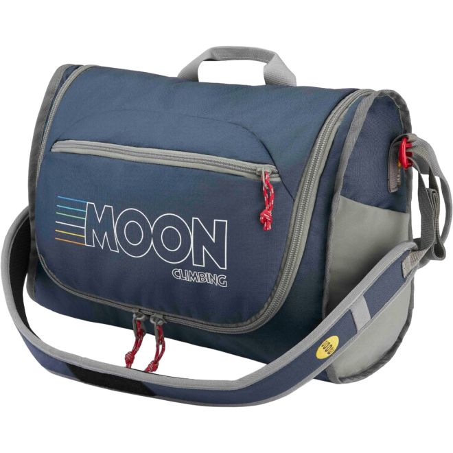 Moon Bouldering Bag 25 l borsa arrampicata palestra