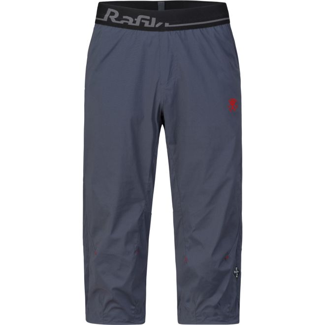 Rafiki Moonstone LT pantaloni 3/4 uomo