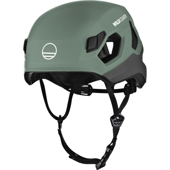 Wild Country Movement Helmet casco arrampicata alpinismo