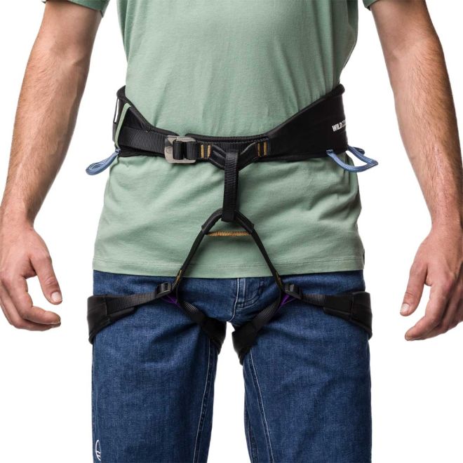 Wild Country Movement Light imbrago arrampicata