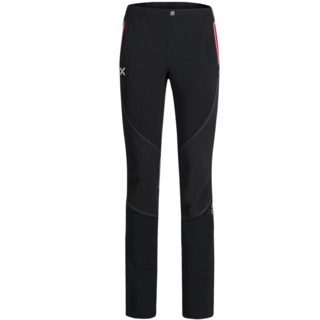 Montura Rocky Pants Woman pantaloni donna
