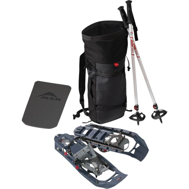 MSR Evo Trail Kit kit ciaspole