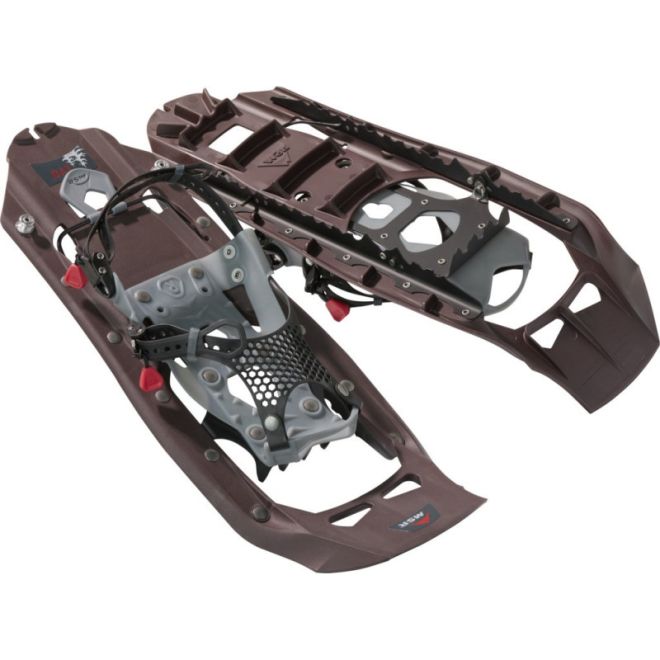 MSR Evo Trail ciaspole