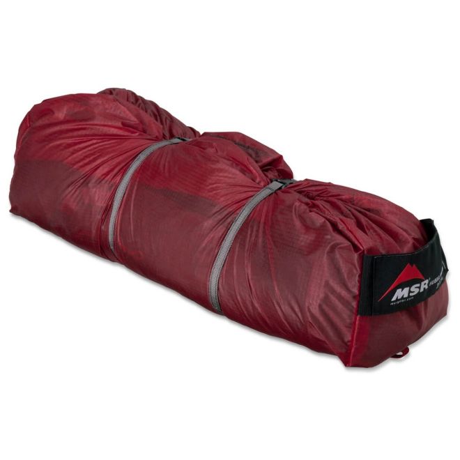 MSR Hubba Hubba NX 2 tenda da trekking