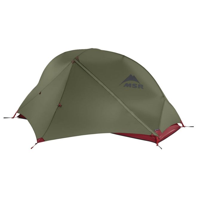 MSR Hubba Hubba NX 2 tenda da trekking