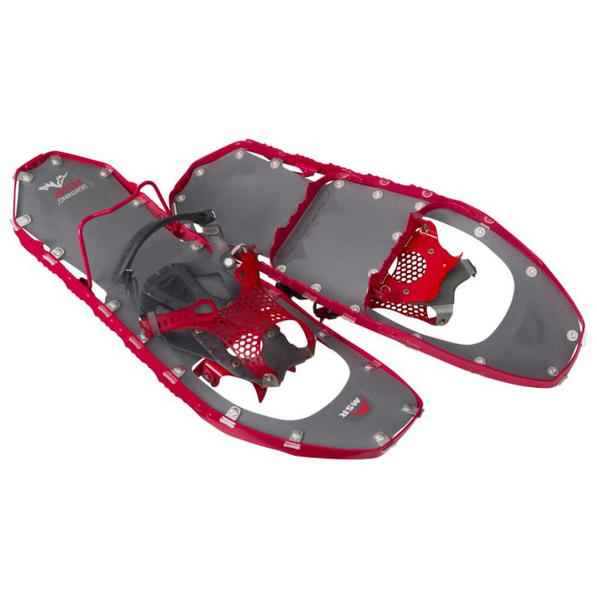 MSR Lightning Ascent W ciaspole donna