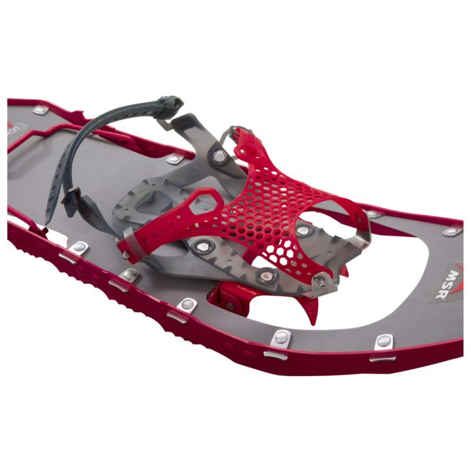 MSR Lightning Ascent W ciaspole donna