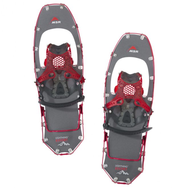 MSR Lightning Ascent W ciaspole donna