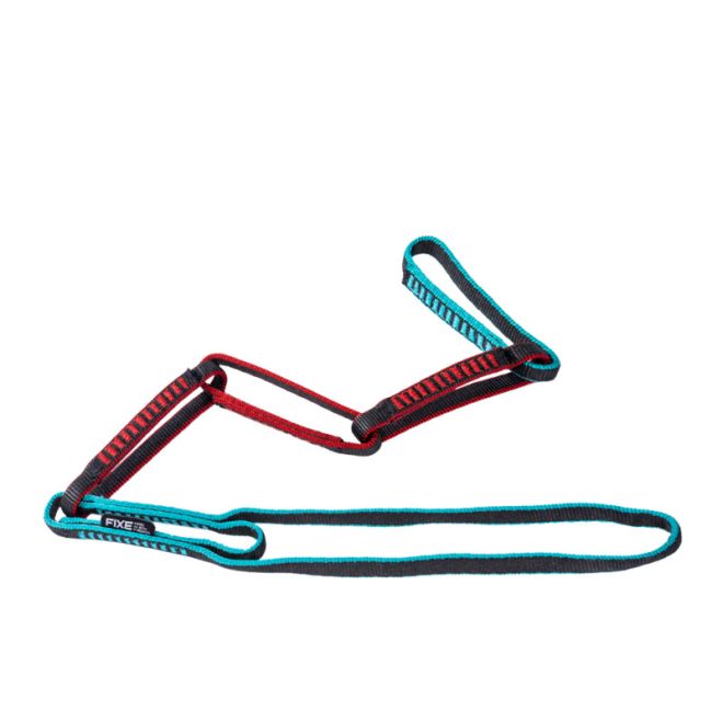 Fixe Multi Chain multi chain arrampicata