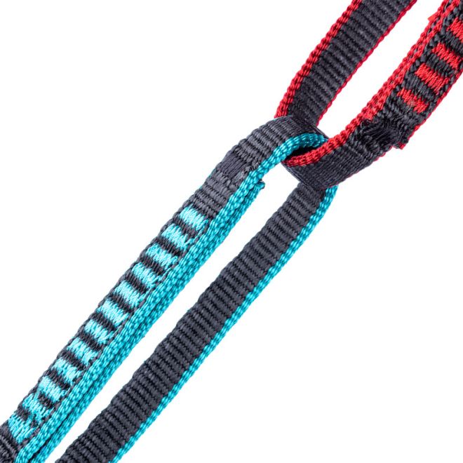 Fixe Multi Chain multi chain arrampicata