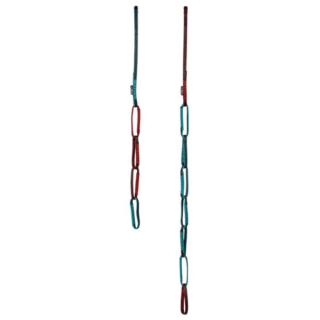 Fixe Multi Chain multi chain arrampicata