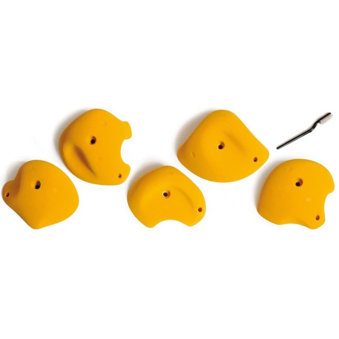 Volx Holds V-PURE 2.0 Munga 5 prese arrampicata