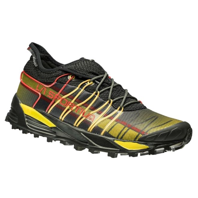 La Sportiva Mutant scarpe trail running