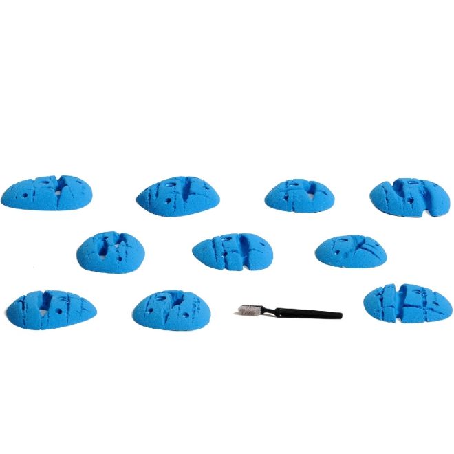 Volx Holds LIGNE CRACK'S Mutation 10 prese arrampicata