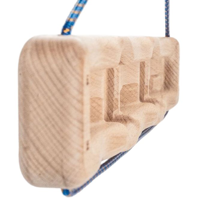 Lattice Training MXEdge Switch trave arrampicata portatile