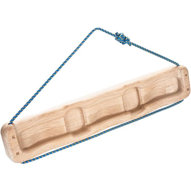 Lattice Training MXEdge Switch trave arrampicata portatile