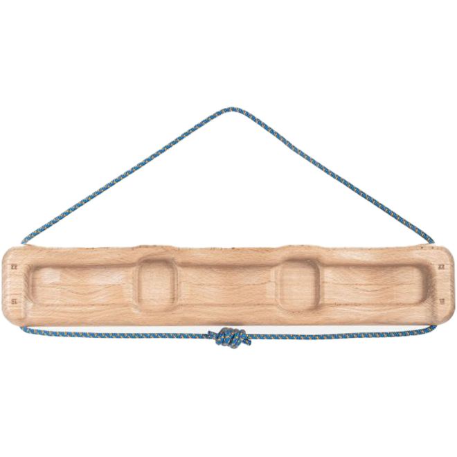 Lattice Training MXEdge Switch trave arrampicata portatile