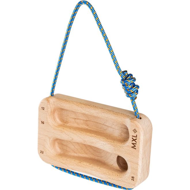 Lattice MXEdge trave arrampicata portatile