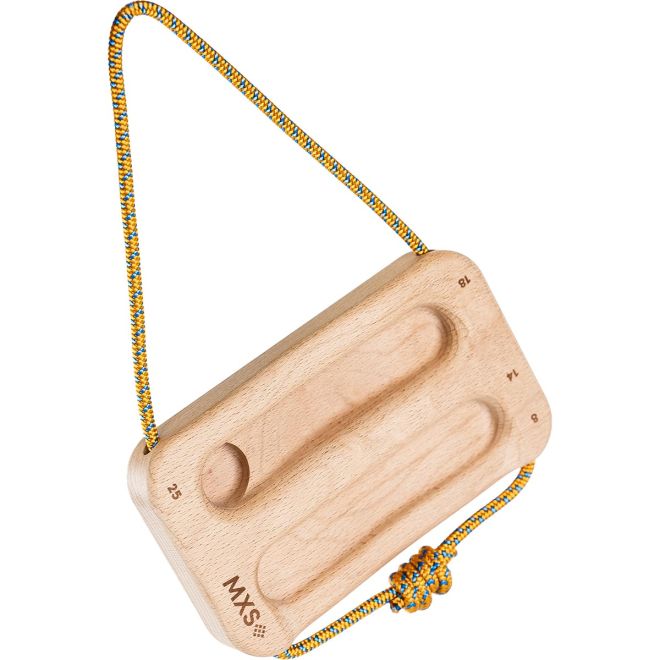 Lattice MXEdge trave arrampicata portatile