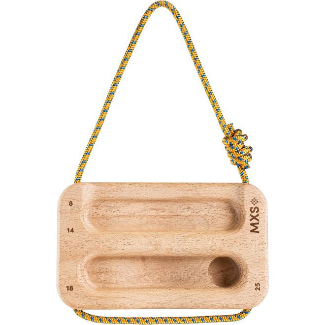 Lattice MXEdge trave arrampicata portatile