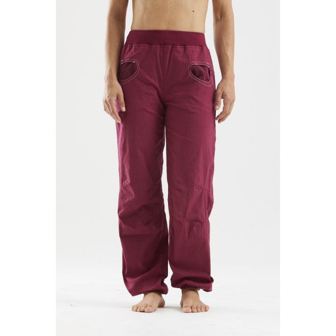 E9 Enove N-Onda pantaloni donna