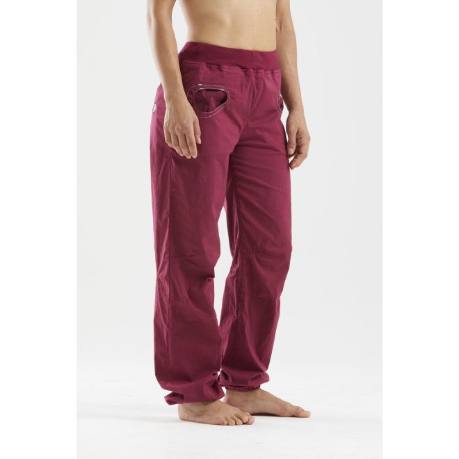 E9 Enove N-Onda pantaloni donna
